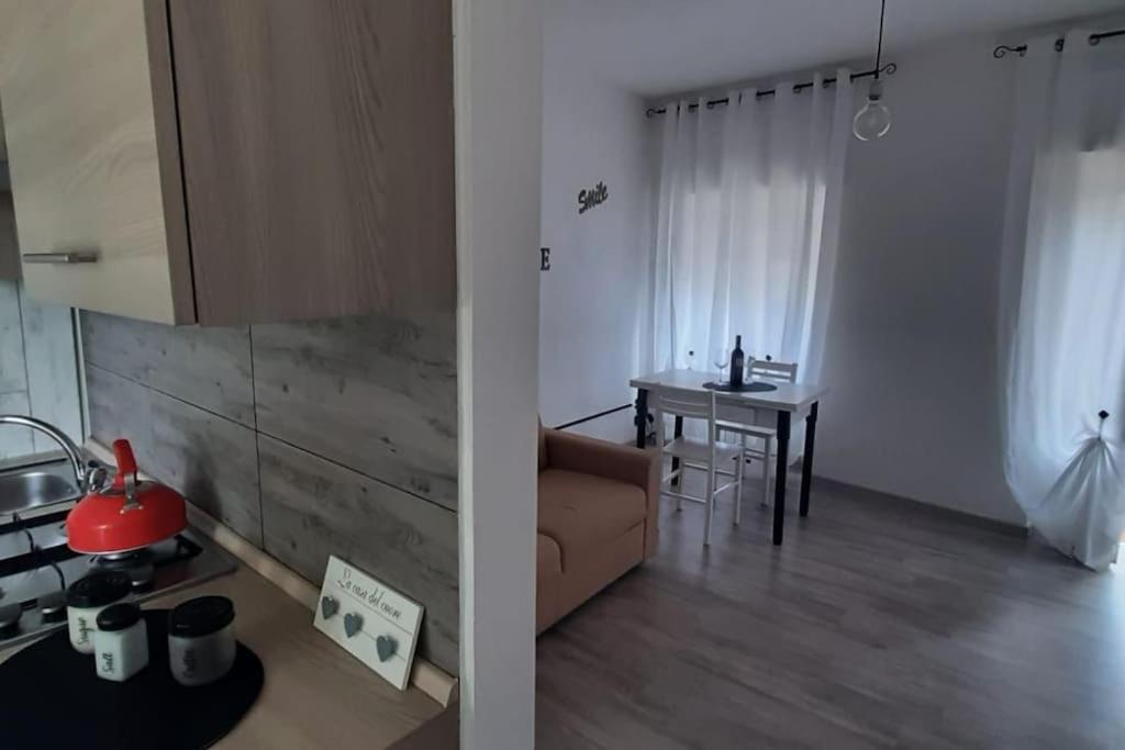 Appartamento Como- Grandate Exterior foto