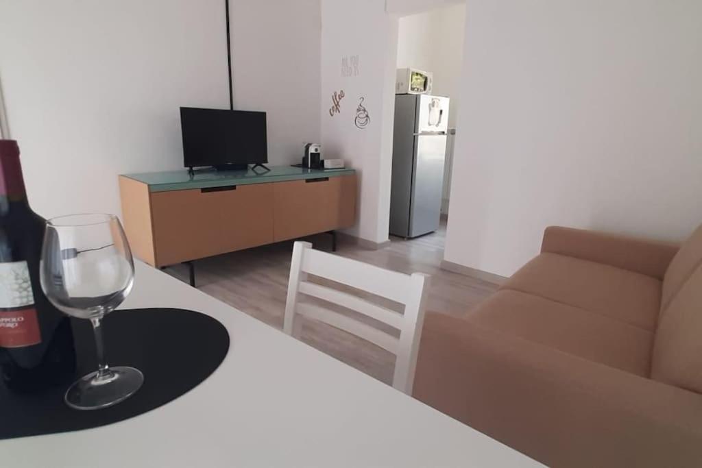 Appartamento Como- Grandate Exterior foto