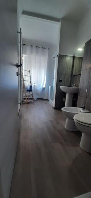Appartamento Como- Grandate Exterior foto