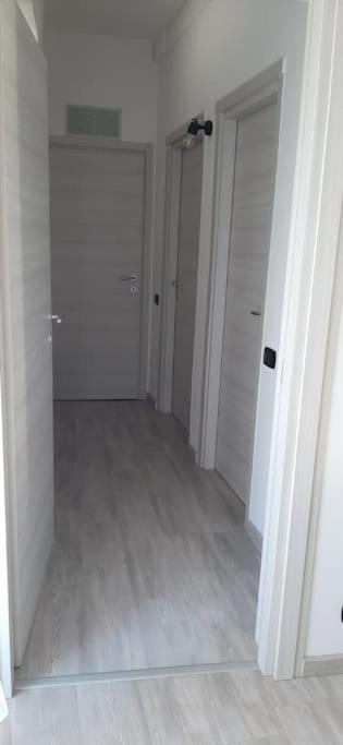 Appartamento Como- Grandate Exterior foto