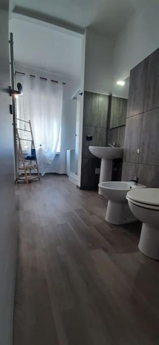 Appartamento Como- Grandate Exterior foto