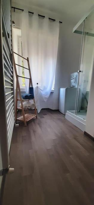 Appartamento Como- Grandate Exterior foto