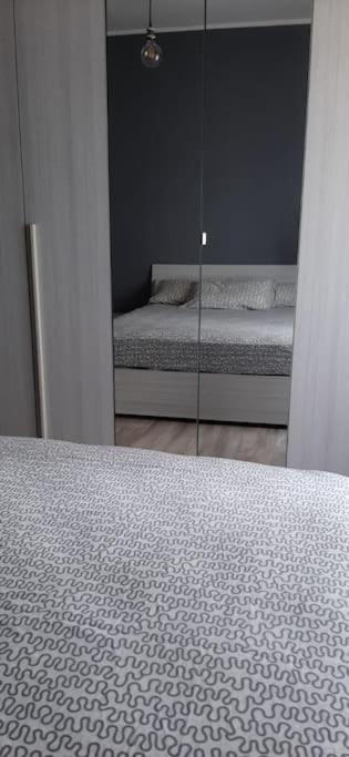 Appartamento Como- Grandate Exterior foto