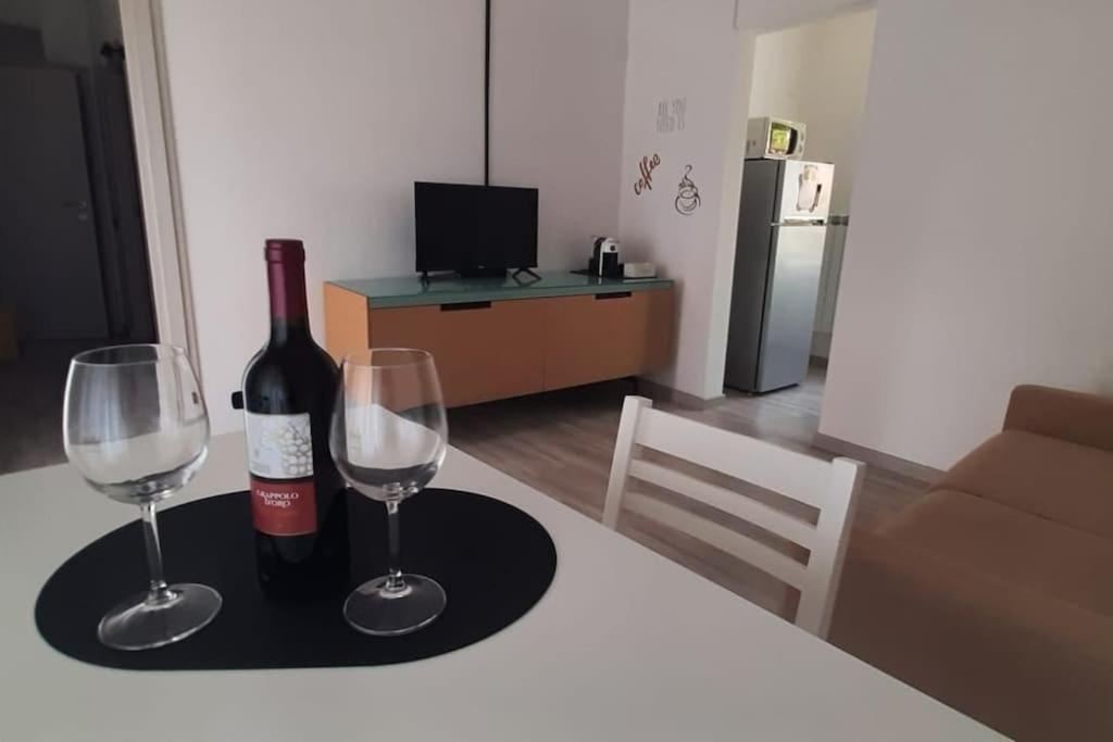 Appartamento Como- Grandate Exterior foto