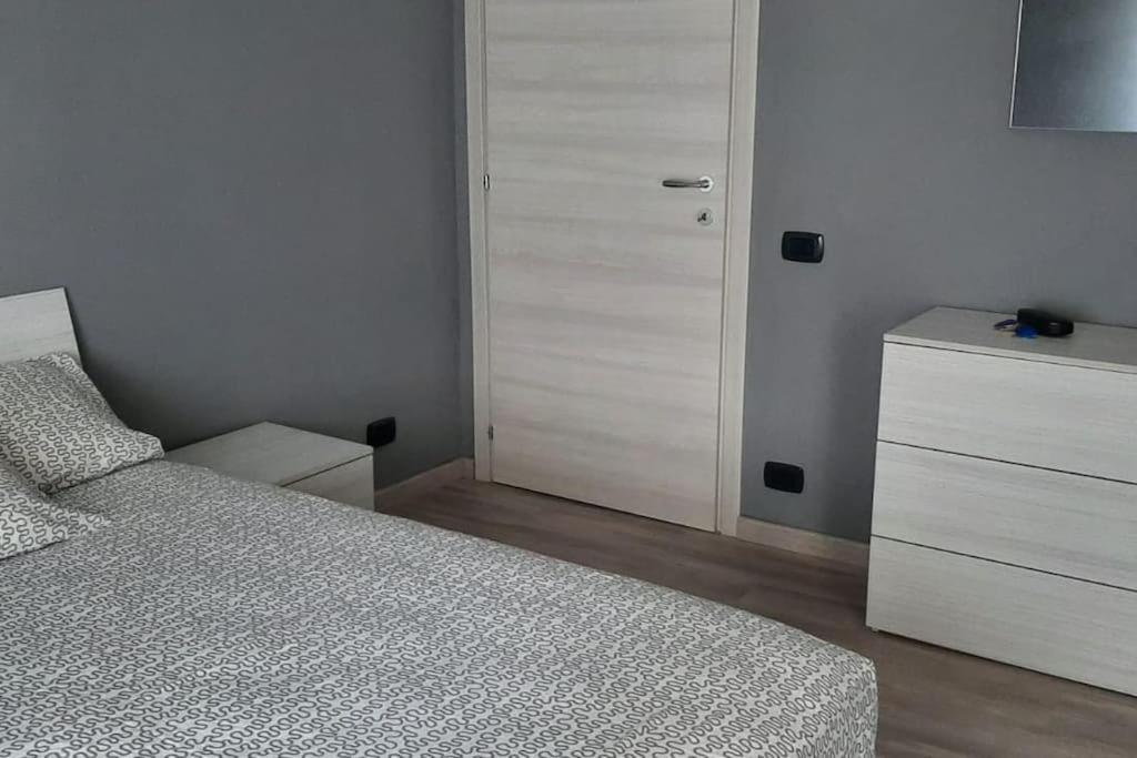 Appartamento Como- Grandate Exterior foto