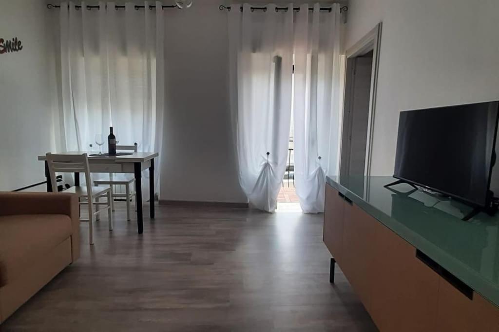 Appartamento Como- Grandate Exterior foto