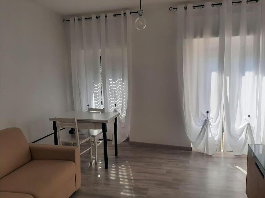 Appartamento Como- Grandate Exterior foto