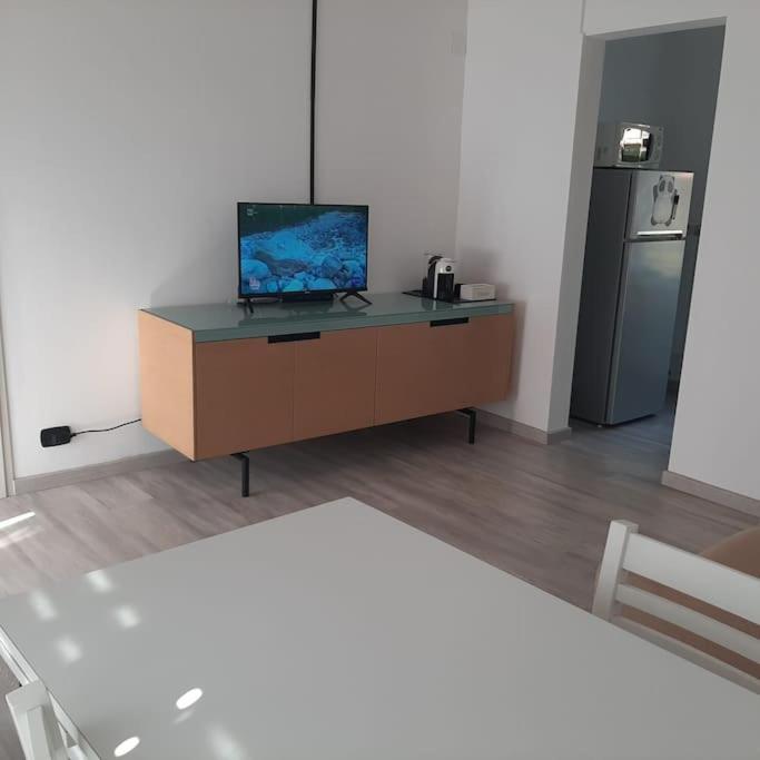 Appartamento Como- Grandate Exterior foto