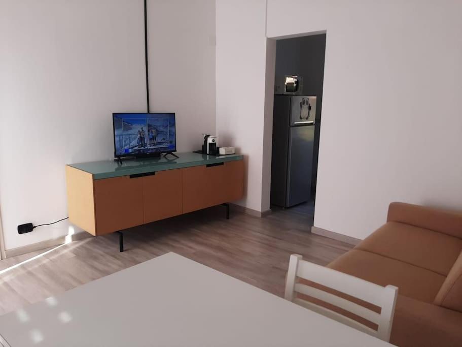 Appartamento Como- Grandate Exterior foto