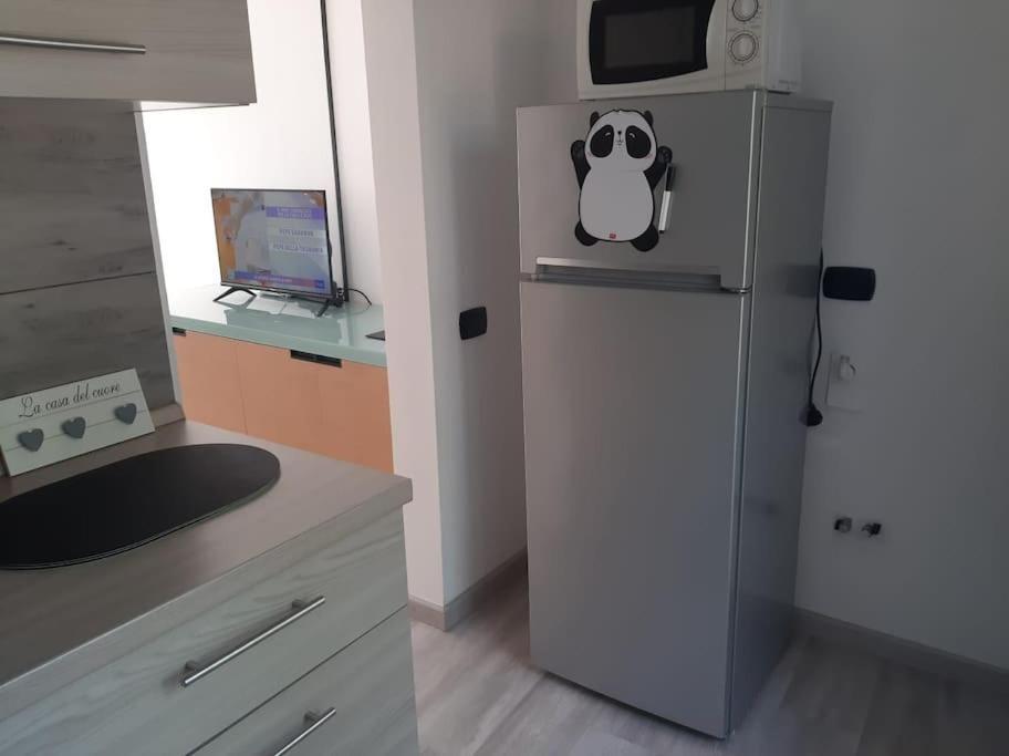 Appartamento Como- Grandate Exterior foto