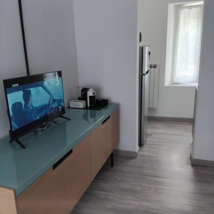 Appartamento Como- Grandate Exterior foto