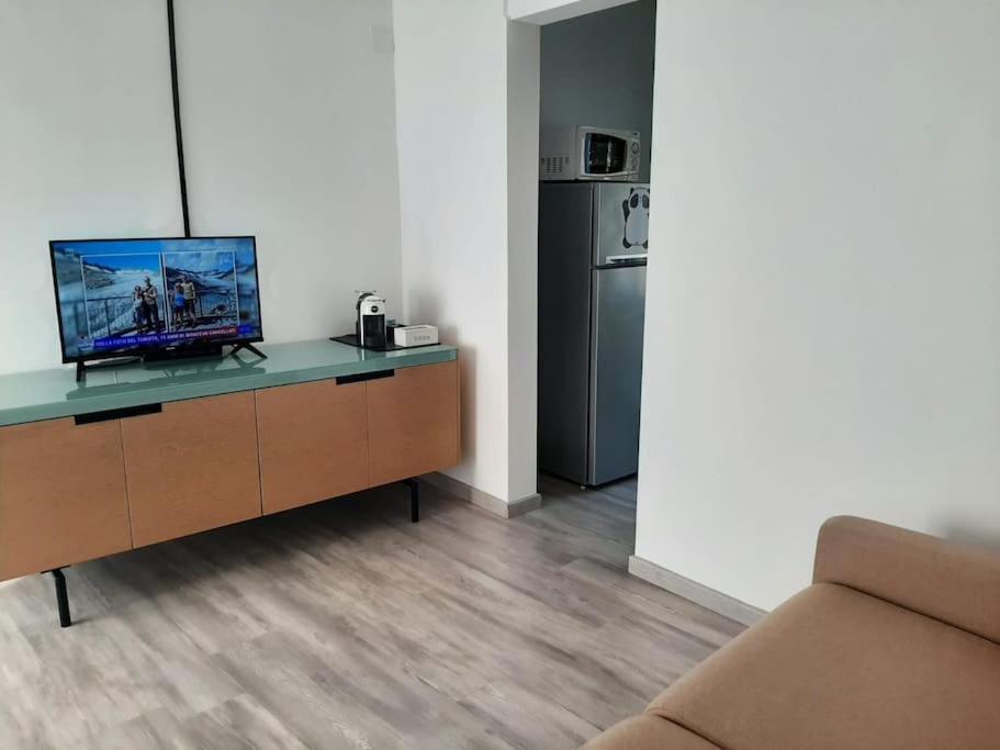 Appartamento Como- Grandate Exterior foto