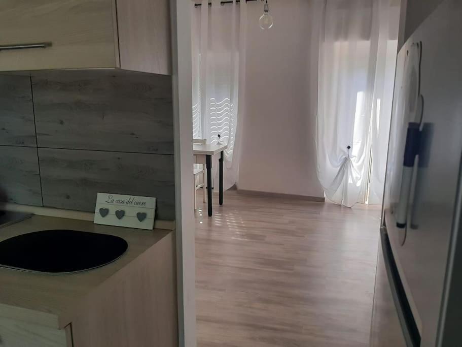 Appartamento Como- Grandate Exterior foto