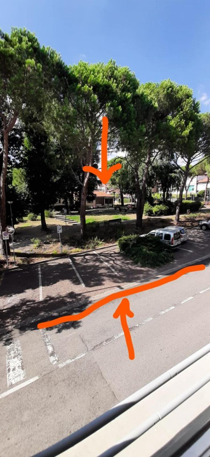 Appartamento Como- Grandate Exterior foto